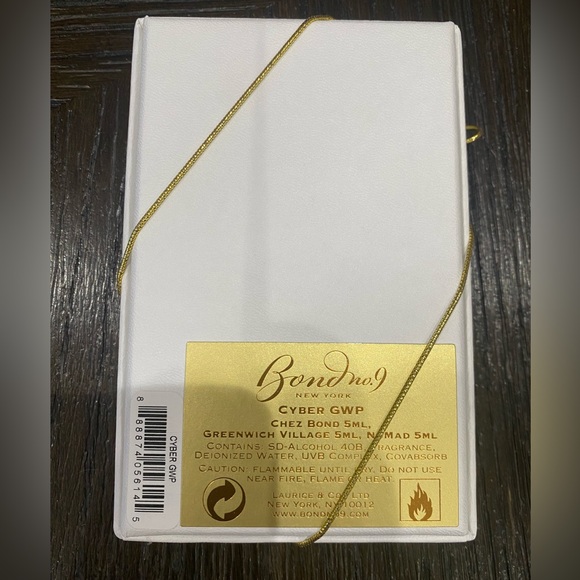 Bond No.9 Trio - Picture 4 of 6